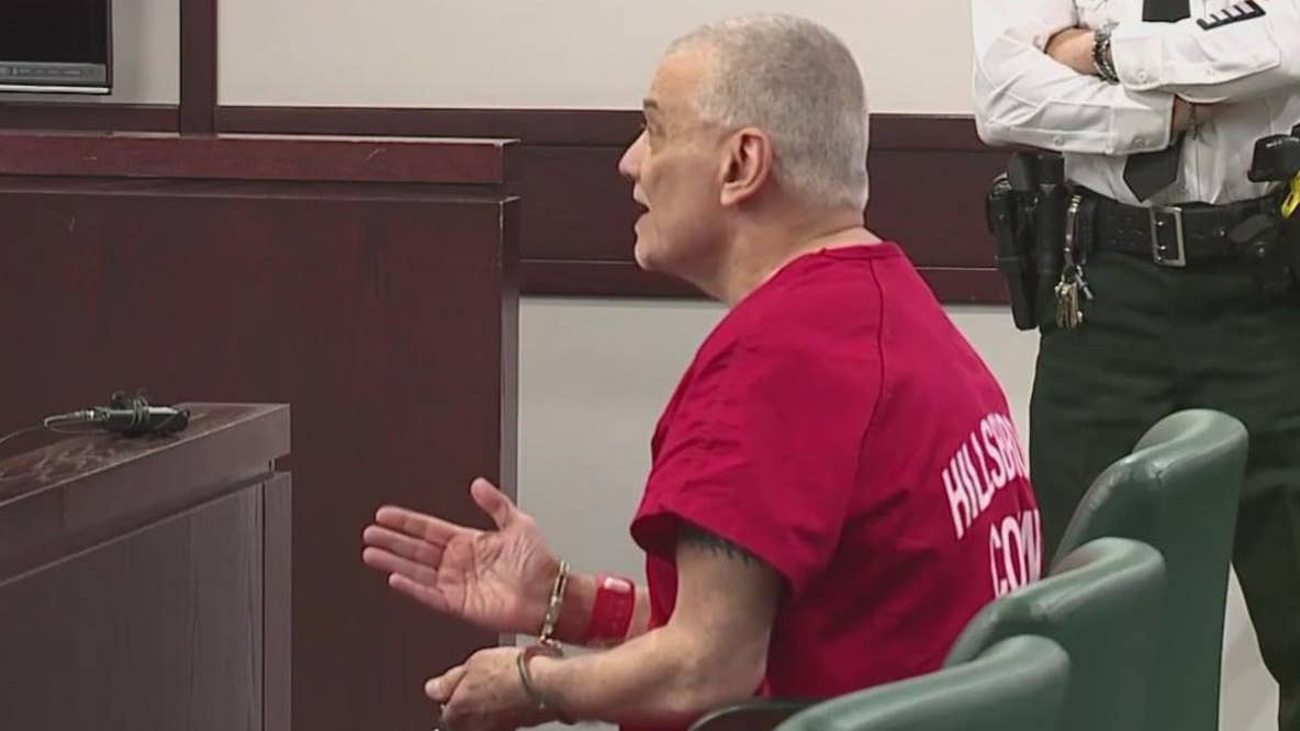 Mother of Steve Lorenzo victim wants killer to get death penalty